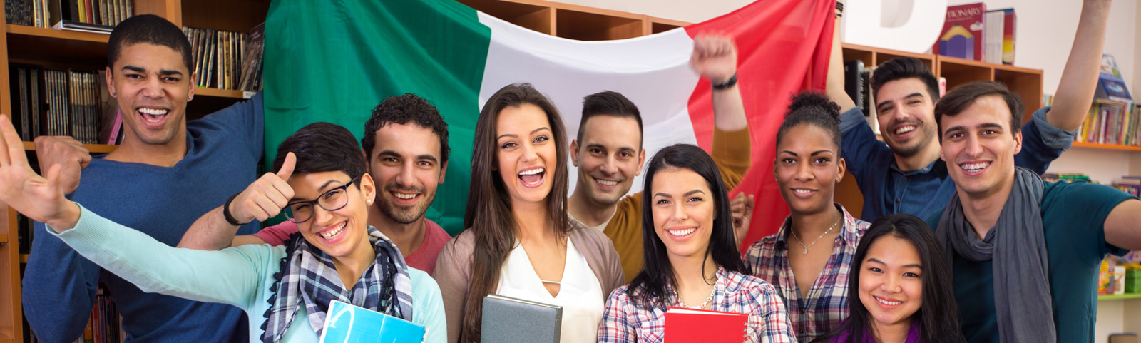 Italienische Sprach und Kulturkurse
